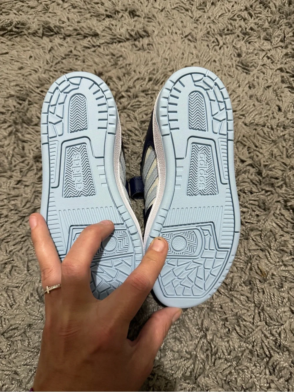 adidas classic kids